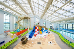 Country Cascades Waterpark Resort
